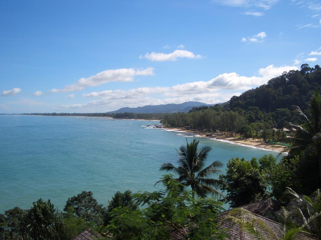 Thai Life Guesthouse Khaolak Khao Lak Exterior foto